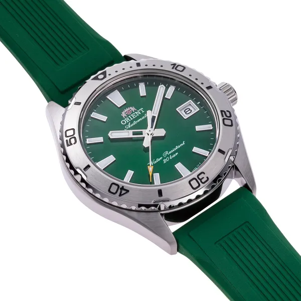 Orient Sports Mako 40 Automatic