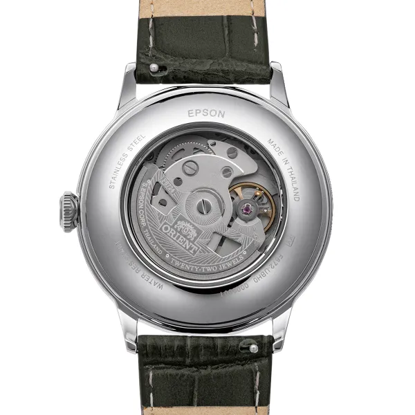 Orient Classic Bambino Version2 Automatic