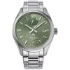 34 FOrient Star Contemporary M8 Date Automatic