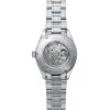 Orient Star Contemporary Modern Skeleton Automatic