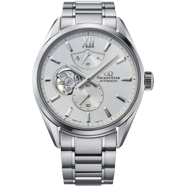 Orient Star Contemporary M34 F7 Semi Skeleton Automatic