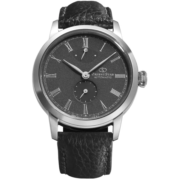 Orient Star Classic M45 F7 Small Seconds Automatic RE-BS0003N00B 75th Anniversary Limited Edition 500pcs