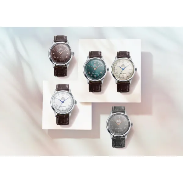 Orient Classic Bambino Automatic