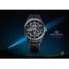Orient Star Contemporary M34 F8 Full Skeleton Mechanical RE-AZ0105N00B 75th Anniversary Limited Edition 430pcs (+ náhradní řemínek)