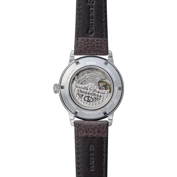 Orient Star Classic M45 F7 Small Seconds Automatic