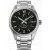 Orient Star Contemporary M34 F8 Date Automatic RE-BX0009B00B Limited Edition 160pcs