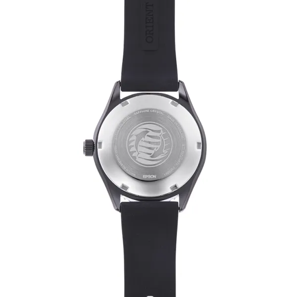 Orient Sports Mako 40 Automatic