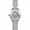 Orient Star Contemporary M34 F8 Date Meteorite Automatic RE-BX0010A00B 75th Anniversary Limited Edition 255pcs