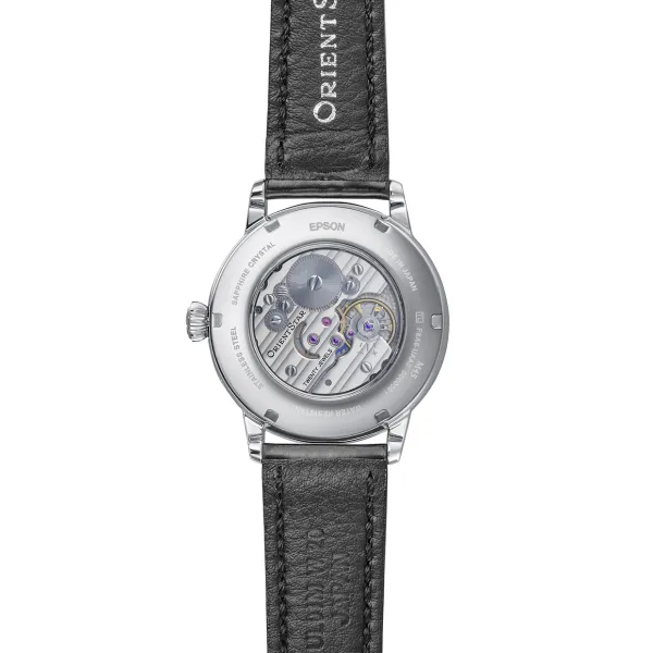 Orient Star Classic M45 Moon Phase Mechanical