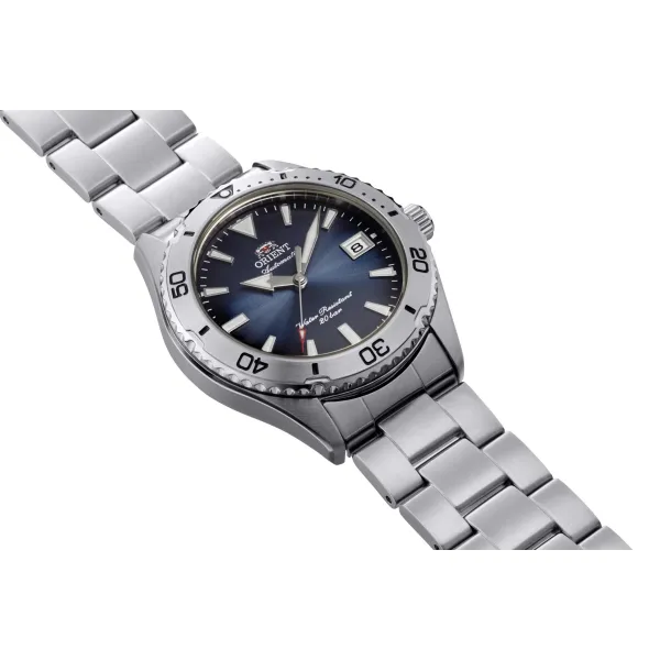 Orient Sports Mako 40 Automatic