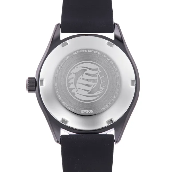 Orient Sports Mako 40 Automatic