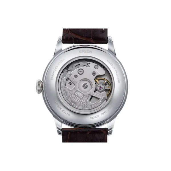 Orient Classic Bambino 2nd Generation Version10 Small Second Automatic
