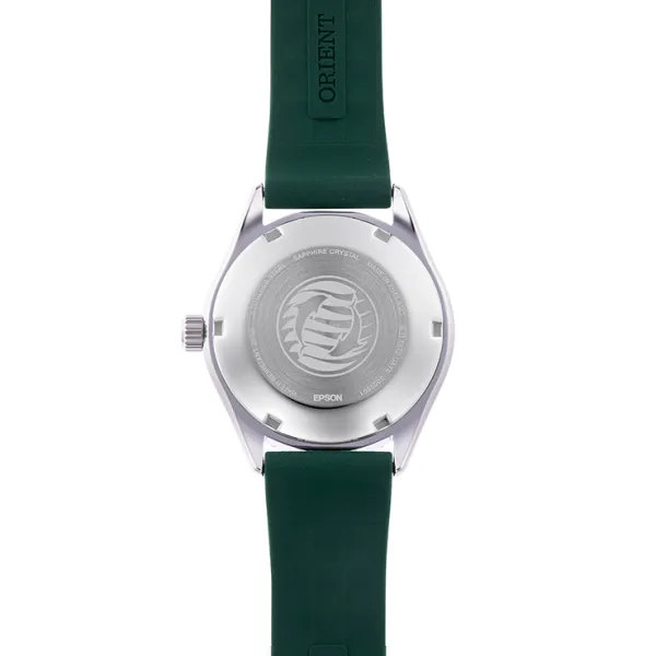 Orient Sports Mako 40 Automatic