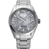 Orient Star Contemporary M34 F8 Date Meteorite Automatic RE-BX0010A00B 75th Anniversary Limited Edition 255pcs