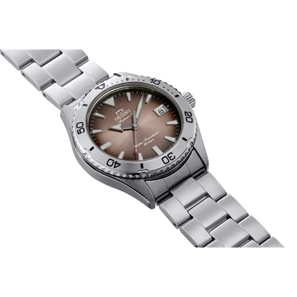 Orient Sports Mako 40 Automatic