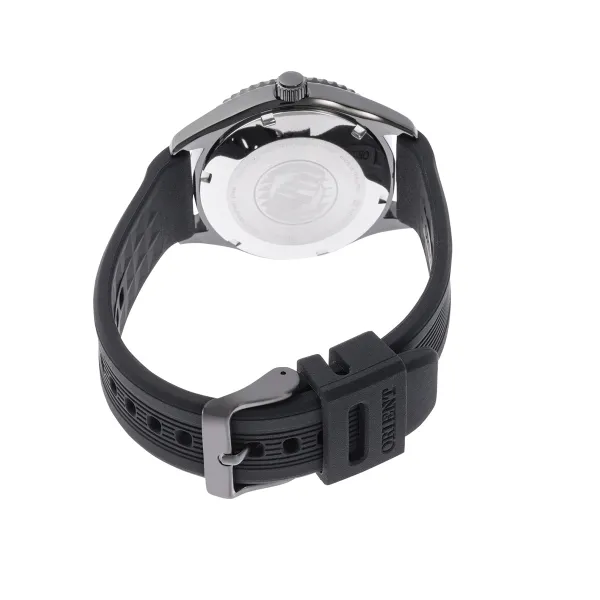 Orient Sports Mako 40 Automatic