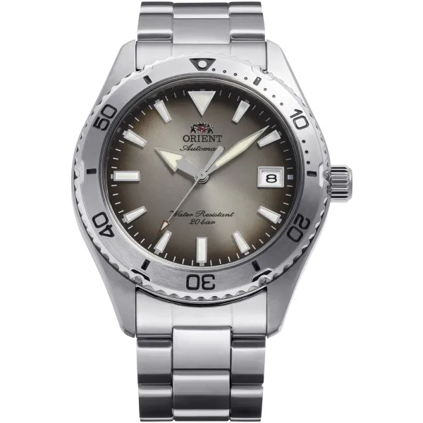 Orient Sports Mako 40 Automatic