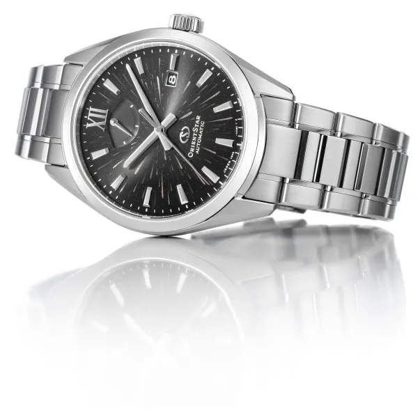 Orient Star Contemporary M34 F8 Date Automatic RE-BX0009B00B Limited Edition 160pcs