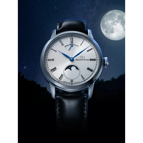 Orient Star Classic M45 Moon Phase Mechanical