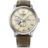 Orient Star Conterporary Layered Skeleton Automatic