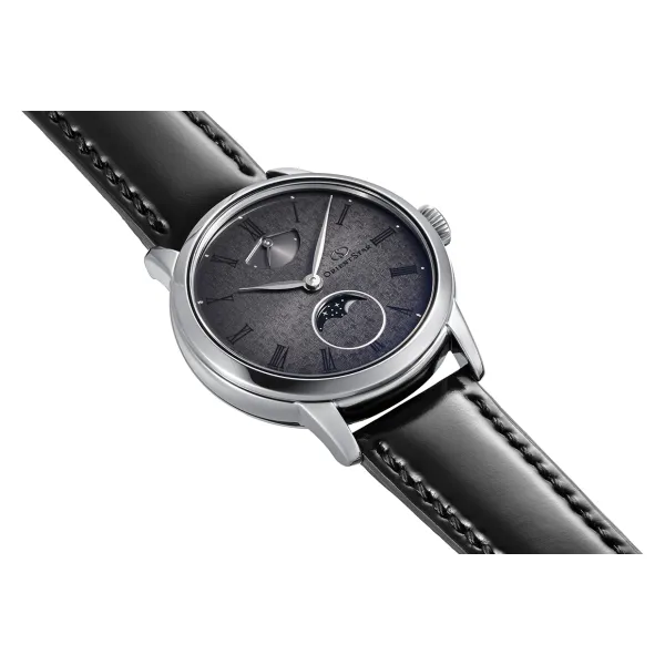 Orient Star Classic M45 Moon Phase Mechanical RE-BW0005N00B Limited Edition 140pcs