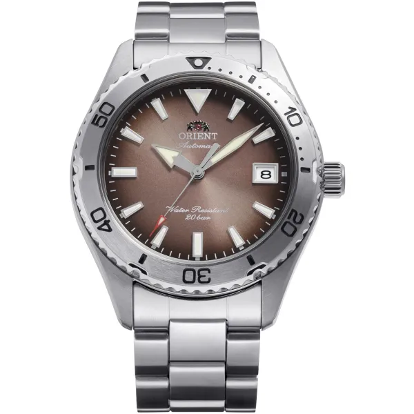 Orient Sports Mako 40 Automatic
