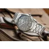 Orient Star Contemporary M34 F8 Date Meteorite Automatic RE-BX0010A00B 75th Anniversary Limited Edition 255pcs