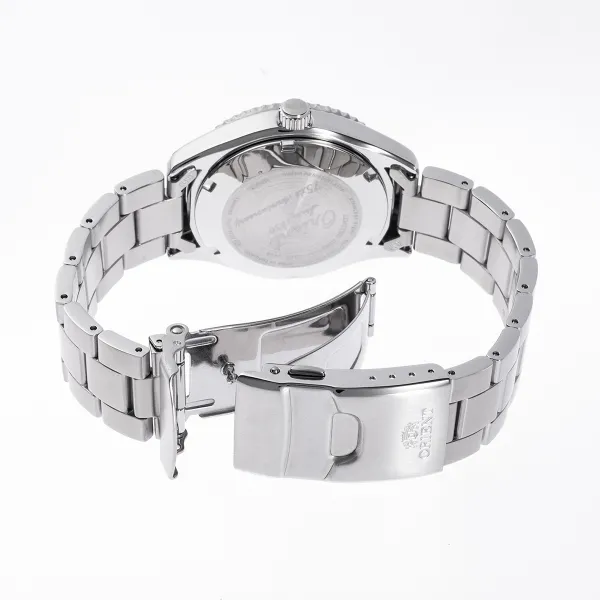 Orient Sports Mako 40 Automatic RA-AC0Q12L30B 75th Anniversary Limited Edition 6000pcs