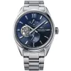 Orient Star Contemporary M34 F7 Semi Skeleton Automatic
