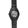 Orient Star Contemporary M34 F8 Full Skeleton Mechanical RE-AZ0105N00B 75th Anniversary Limited Edition 430pcs (+ náhradní řemínek)