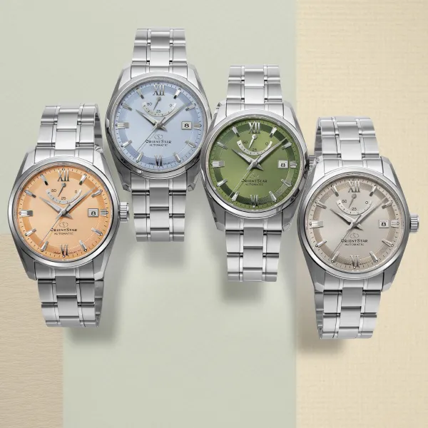Orient Star Contemporary Automatic