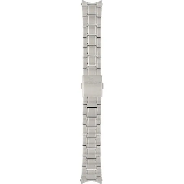 Ocelový náramek Orient UM00Y113J0 20mm (pro model RA-AC0M), stříbrný