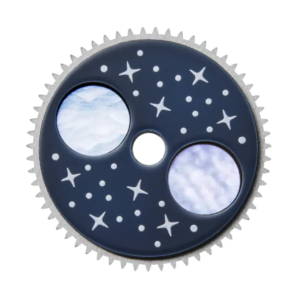 Orient Star Classic M45 Moon Phase Mechanical