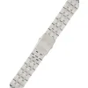 Ocelový náramek Orient PDFDKSS 22mm (pro model FET0X), stříbrný