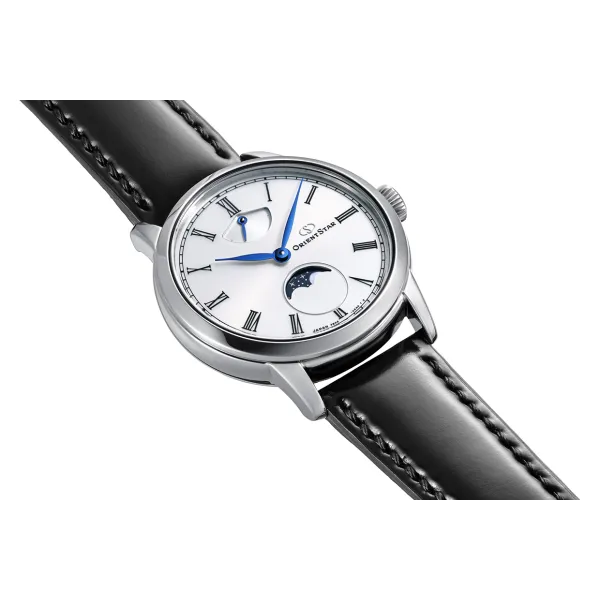 Orient Star Classic M45 Moon Phase Mechanical