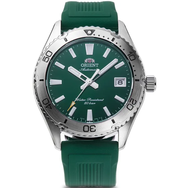 Orient Sports Mako 40 Automatic
