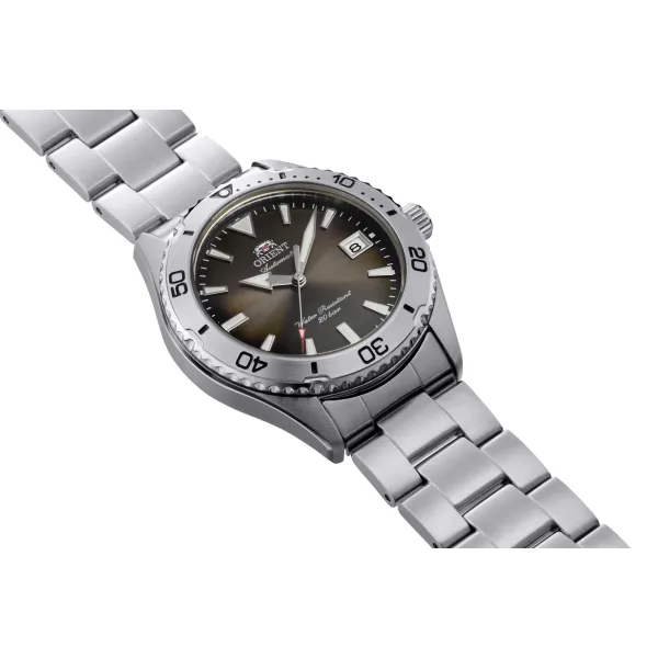 Orient Sports Mako 40 Automatic