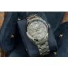 Orient Star Contemporary M34 F8 Date Meteorite Automatic RE-BX0010A00B 75th Anniversary Limited Edition 255pcs
