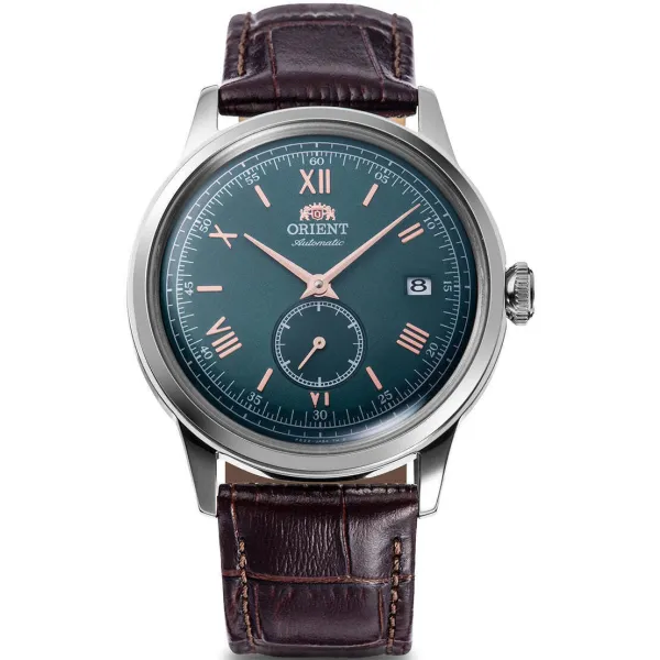 Orient Classic Bambino 2nd Generation Version10 Small Second Automatic