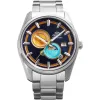 Orient Contemporary Stretto Sun & Moon Automatic