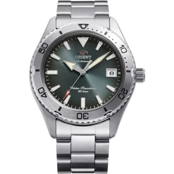 Orient Sports Mako 40 Automatic