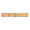 Kožený řemínek Orient UDFGGST 22mm (pro modely FAC08, SAC08), hnědý