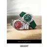 Orient Sports Mako 40 Automatic