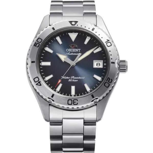 Orient Sports Mako 40 Automatic