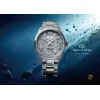 Orient Star Contemporary M34 F8 Date Meteorite Automatic RE-BX0010A00B 75th Anniversary Limited Edition 255pcs