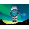 Orient Star Contemporary Date Automatic RE-AU0114E00B 75th Anniversary Limited Edition 1200pcs