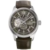 Orient Star Contemporary Modern Skeleton Automatic