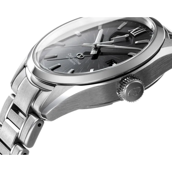 Orient Star Contemporary M34 F8 Date Automatic RE-BX0009B00B Limited Edition 160pcs