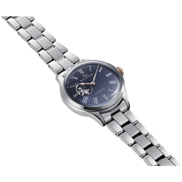 Orient Star Classic Open Heart Automatic RE-ND0022L00B Keshiki Limited Edition 600pcs