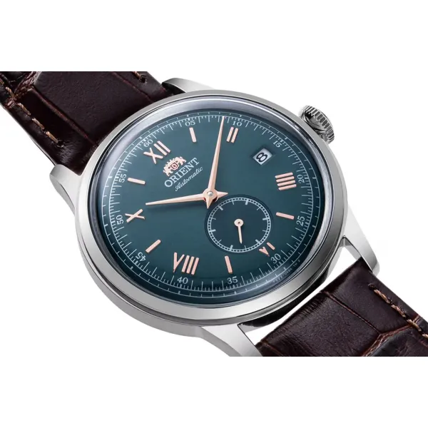 Orient Classic Bambino 2nd Generation Version10 Small Second Automatic